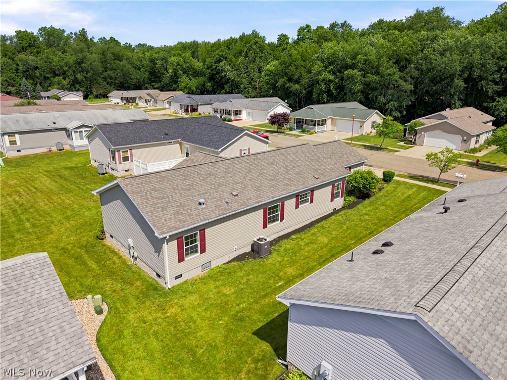 313 Gemini Drive Dover OH 44622