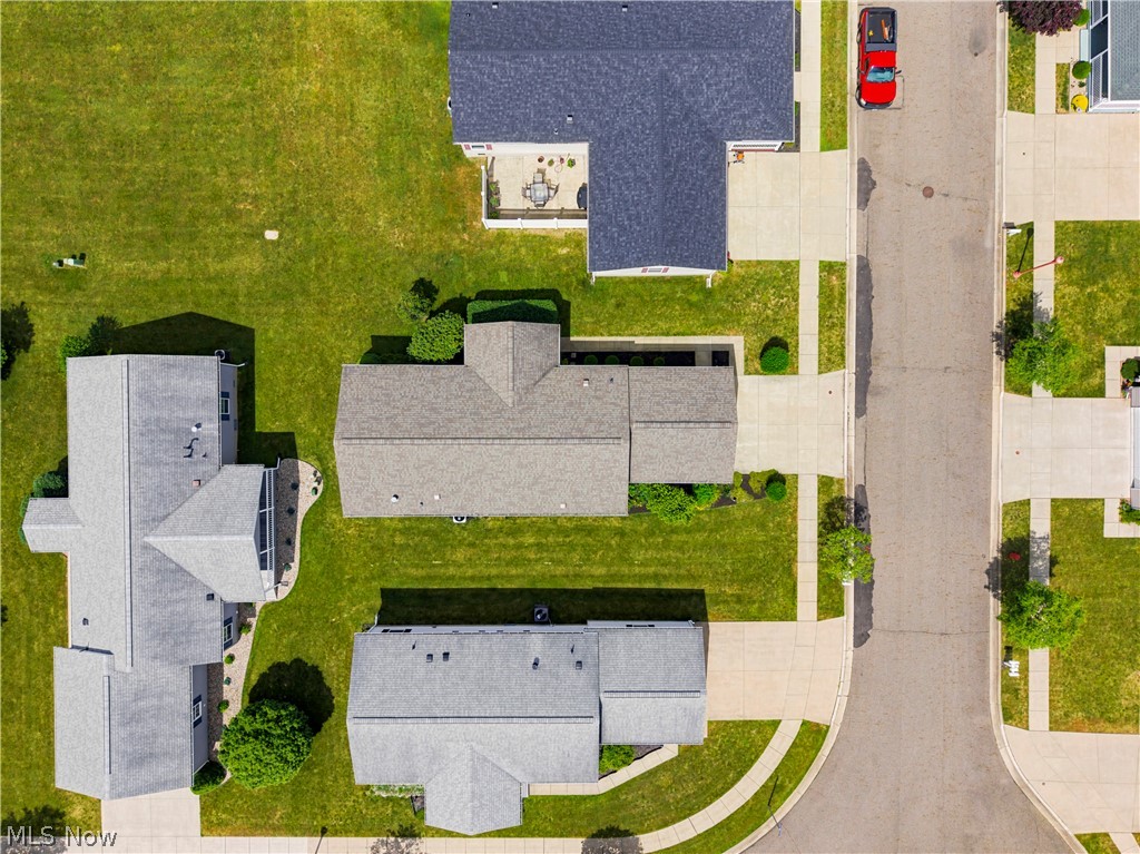 313 Gemini Drive Dover OH 44622