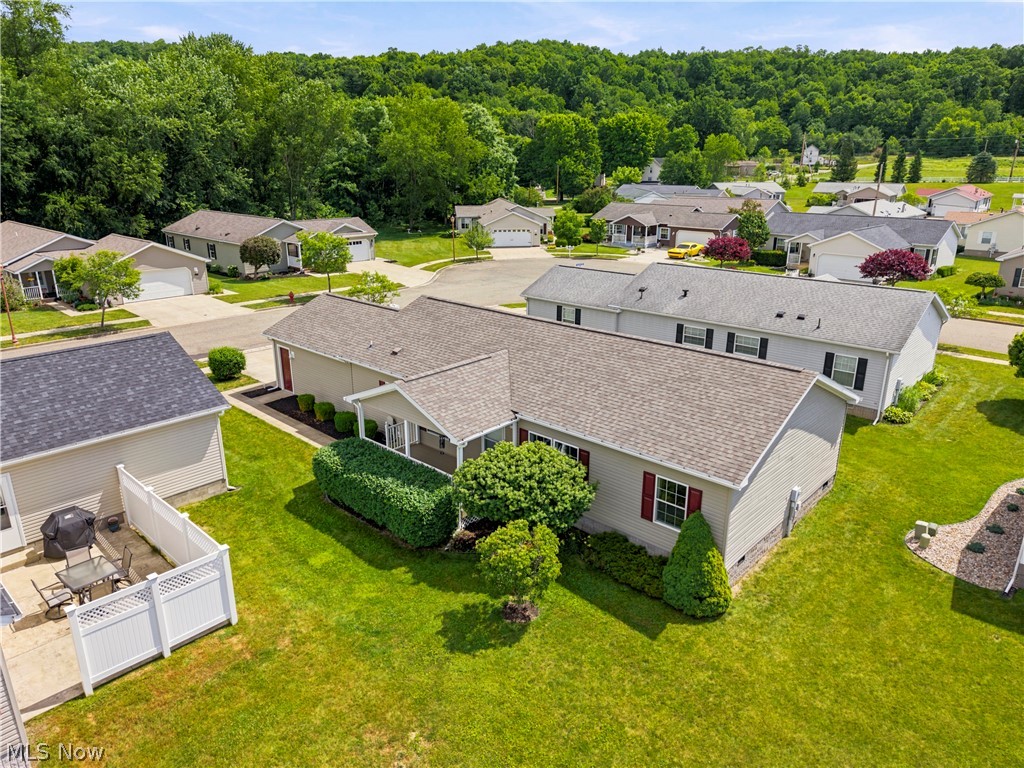 313 Gemini Drive Dover OH 44622