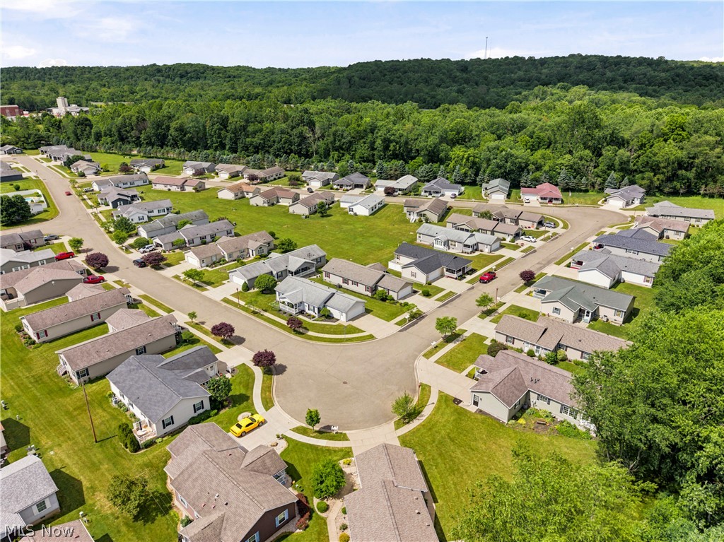 313 Gemini Drive Dover OH 44622