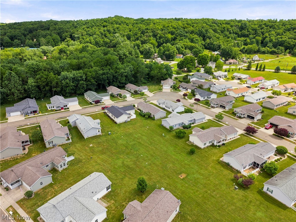 313 Gemini Drive Dover OH 44622