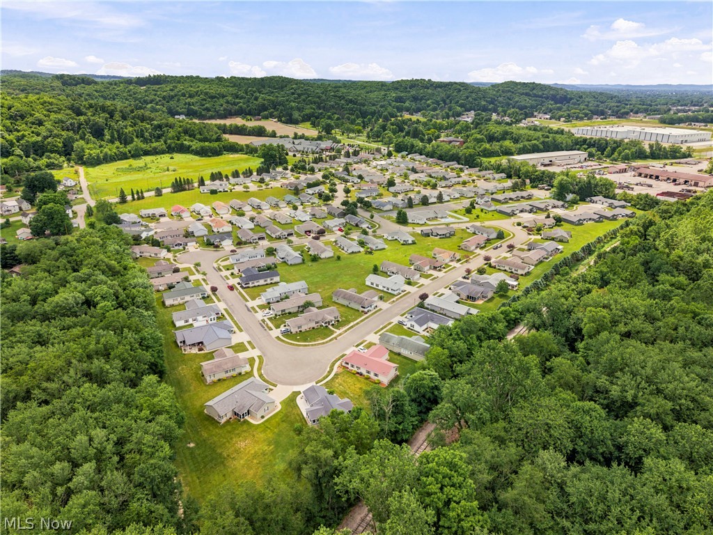 313 Gemini Drive Dover OH 44622