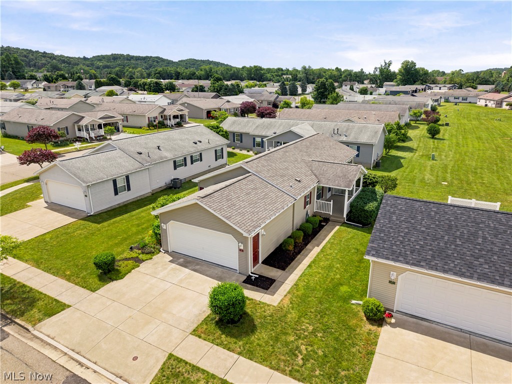313 Gemini Drive Dover OH 44622