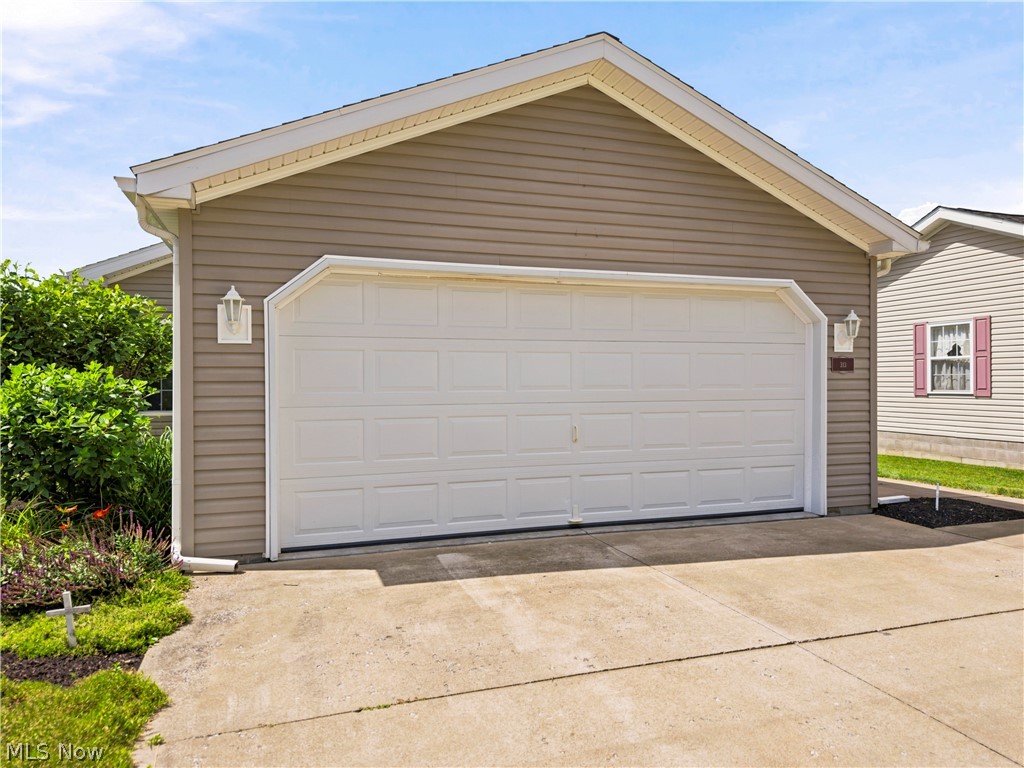 313 Gemini Drive Dover OH 44622