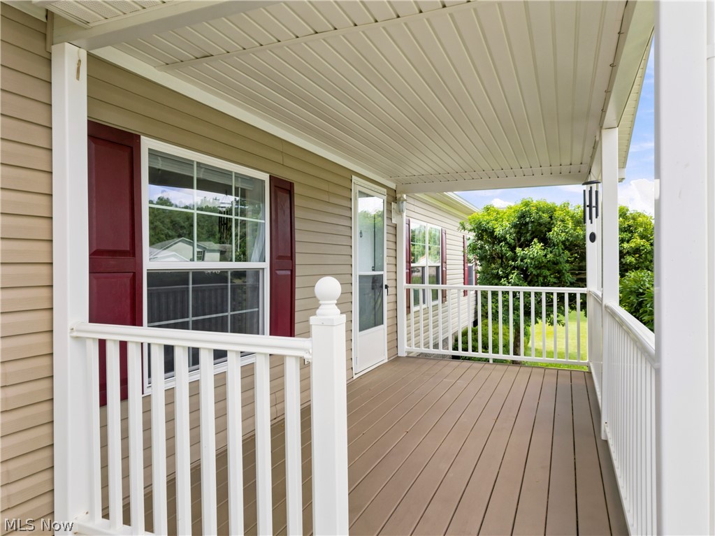 313 Gemini Drive Dover OH 44622