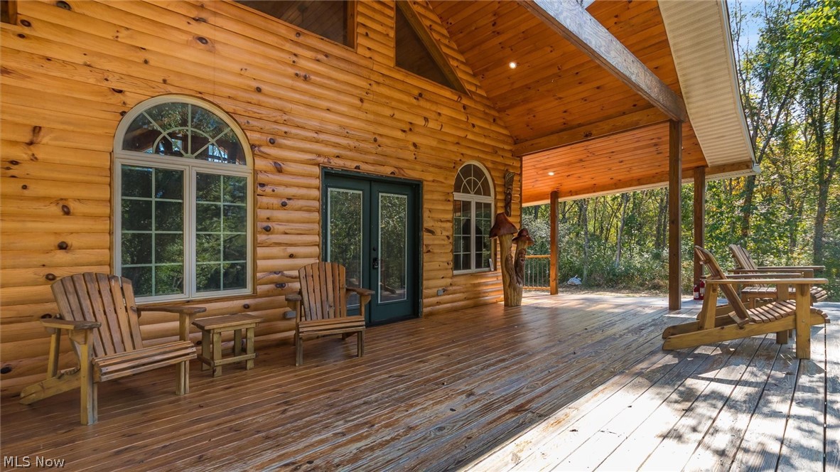 19462 Kansas Road Salesville OH 43778