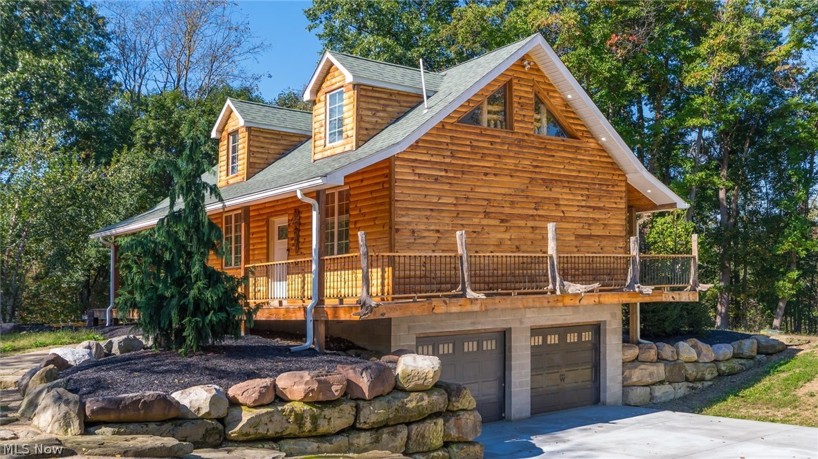 19462 Kansas Road Salesville OH 43778