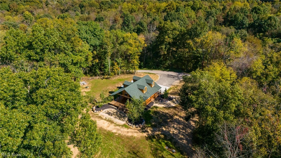 19462 Kansas Road Salesville OH 43778