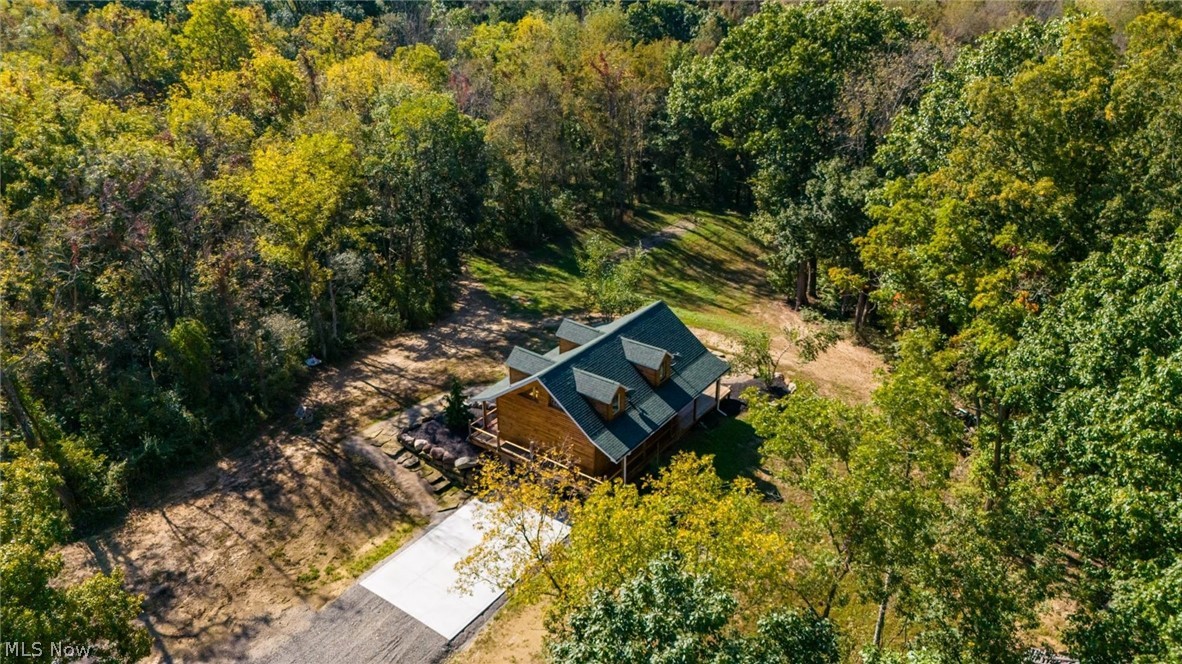 19462 Kansas Road Salesville OH 43778