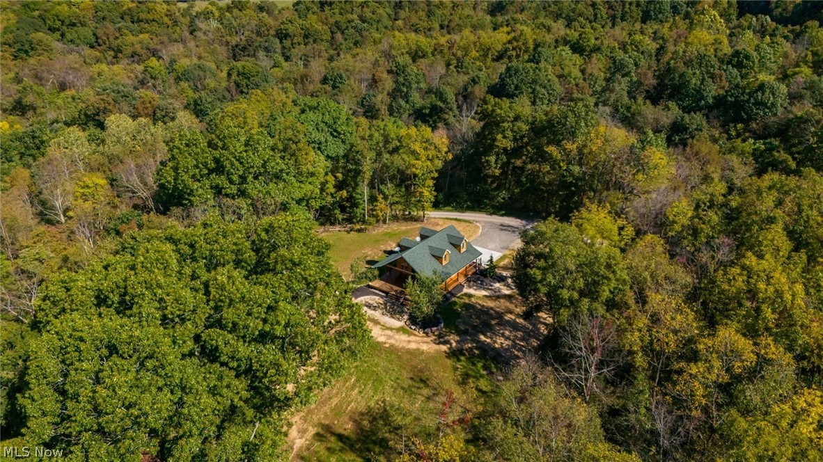 19462 Kansas Road Salesville OH 43778