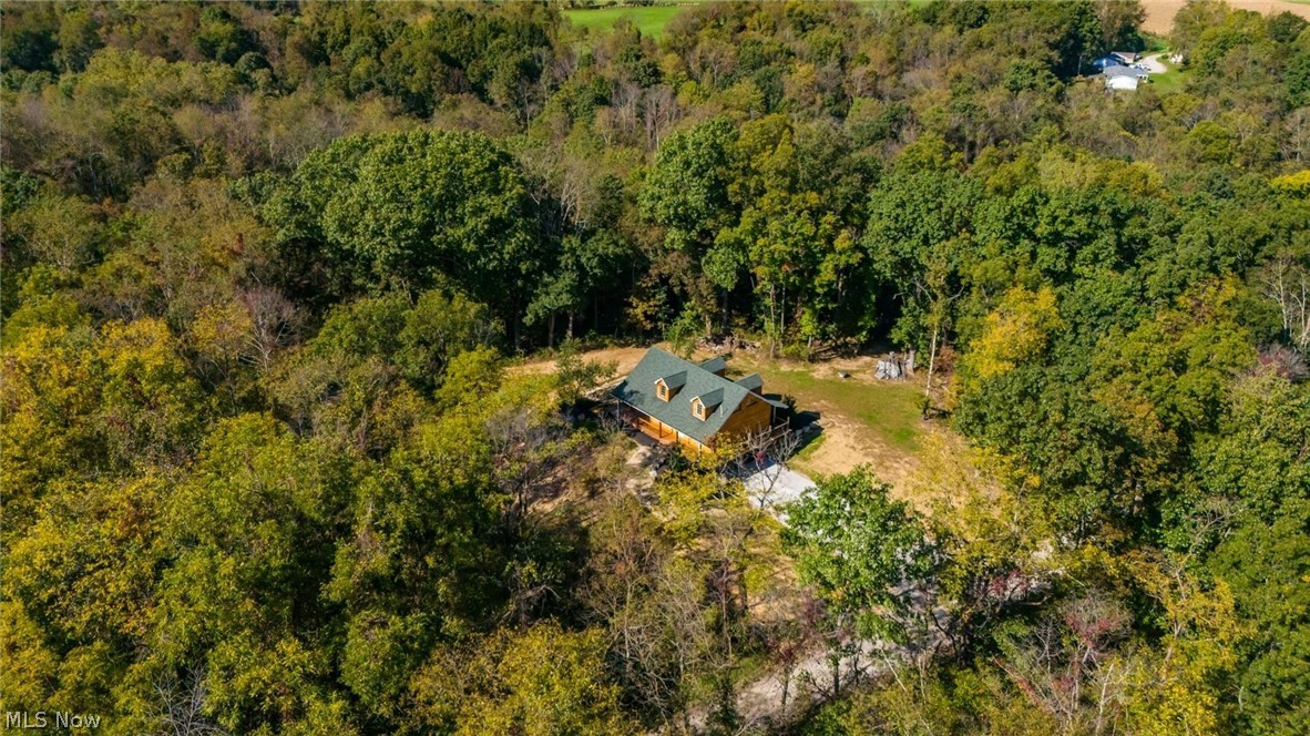 19462 Kansas Road Salesville OH 43778