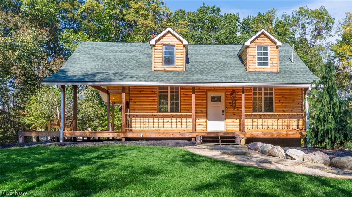19462 Kansas Road Salesville OH 43778