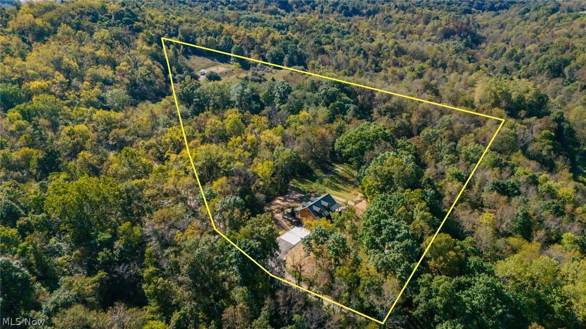 19462 Kansas Road Salesville OH 43778