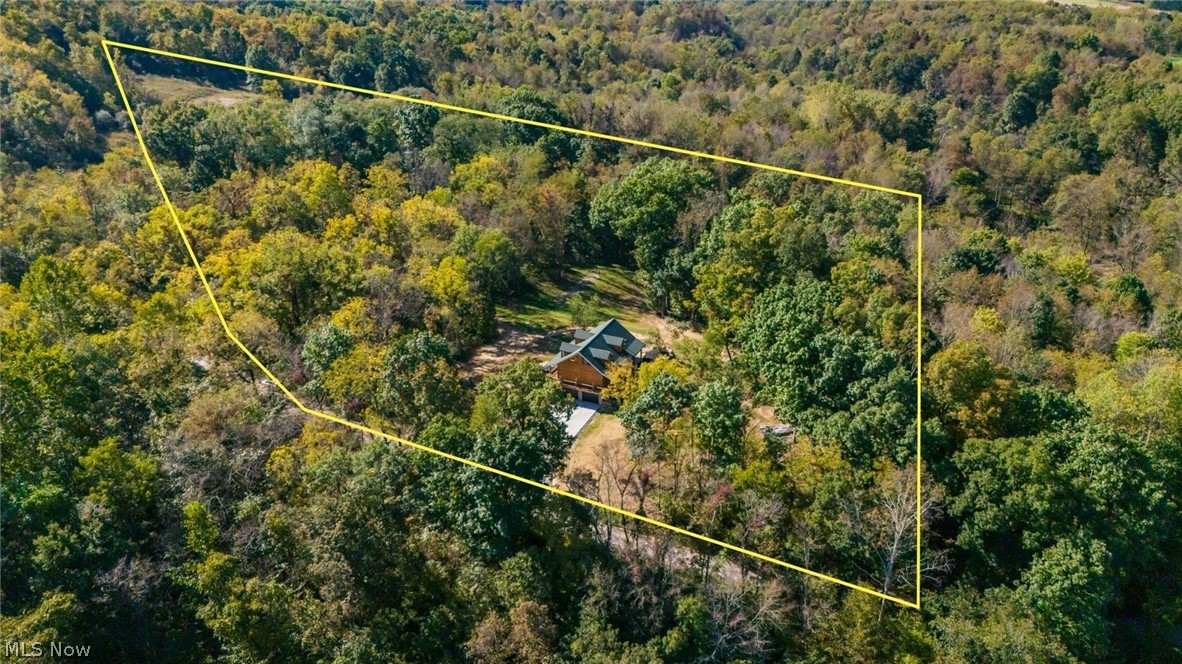 19462 Kansas Road Salesville OH 43778