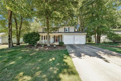 95 River Park Boulevard Munroe Falls OH 44262