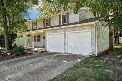 95 River Park Boulevard Munroe Falls OH 44262