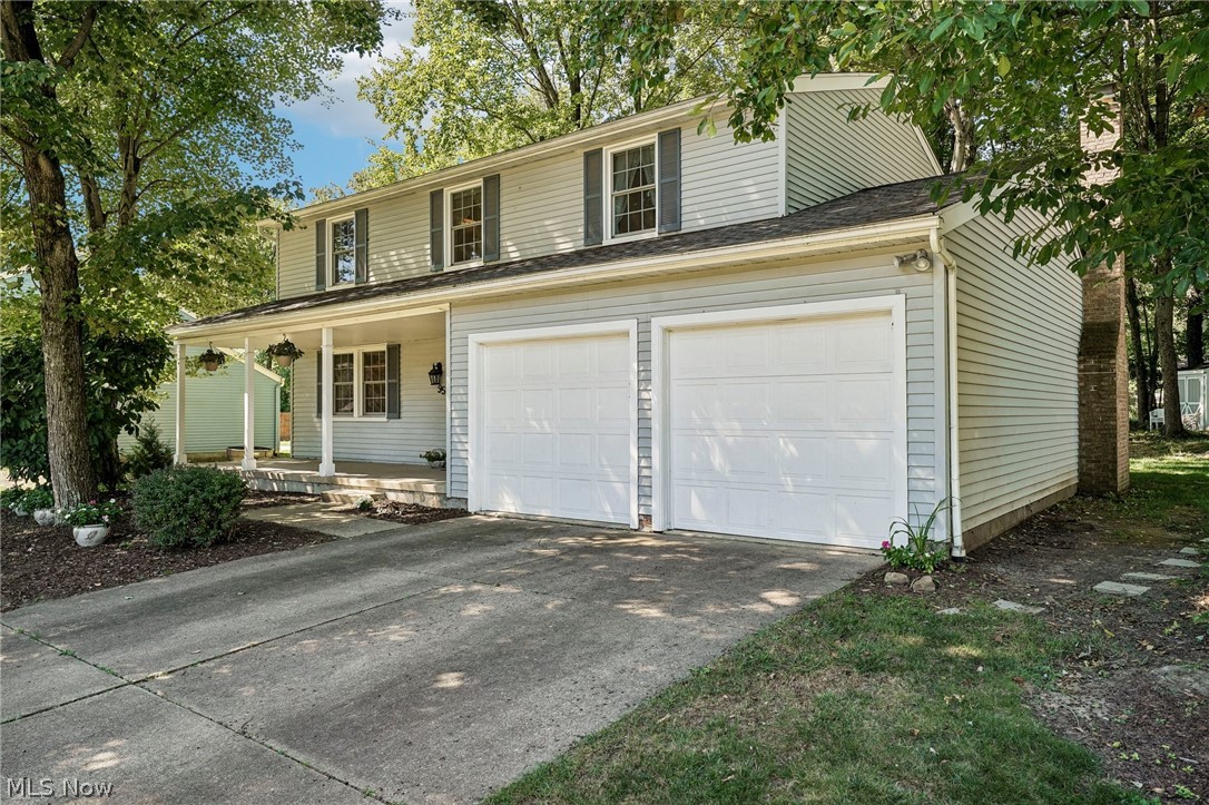 95 River Park Boulevard Munroe Falls OH 44262