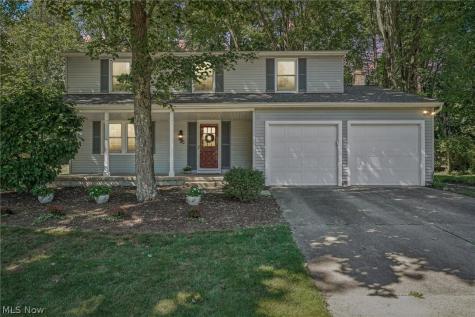 95 River Park Boulevard Munroe Falls OH 44262