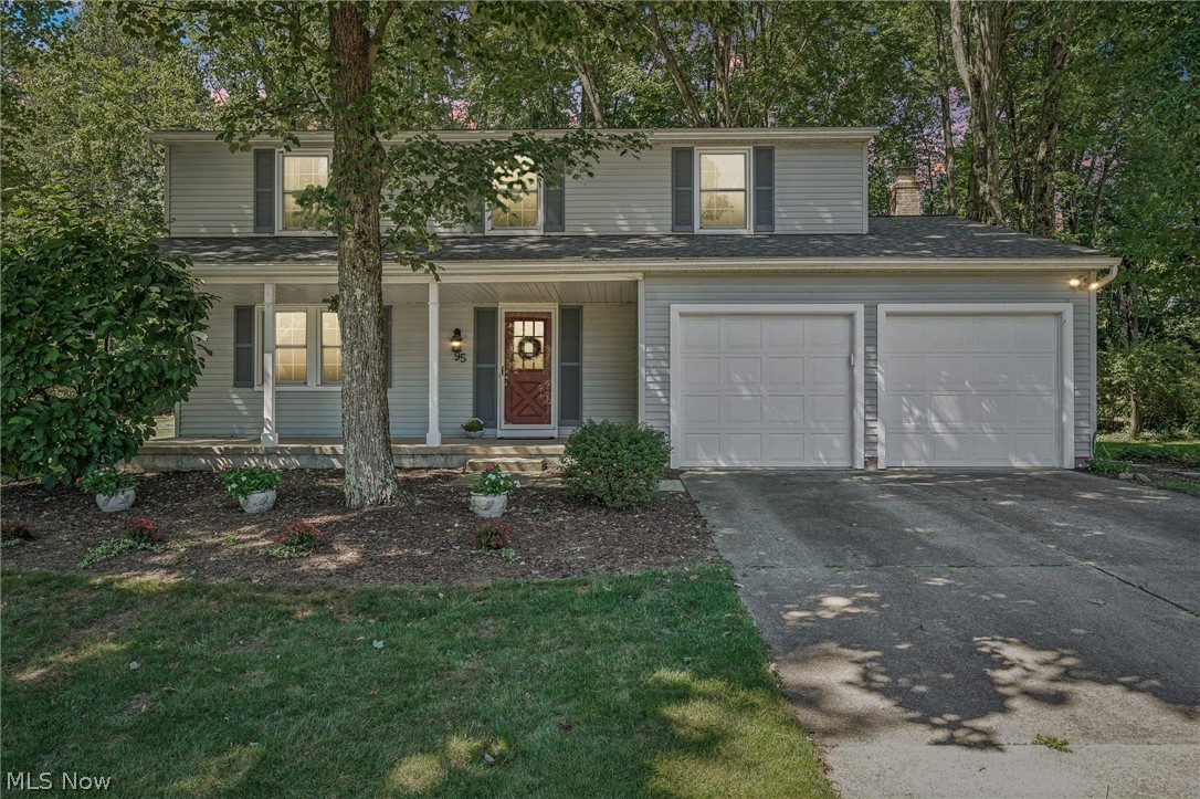 95 River Park Boulevard Munroe Falls OH 44262