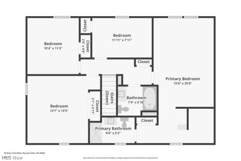 95 River Park Boulevard Munroe Falls OH 44262