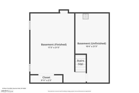 95 River Park Boulevard Munroe Falls OH 44262
