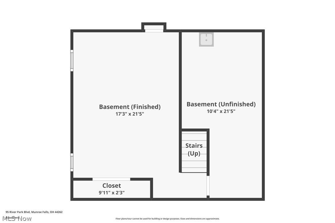 95 River Park Boulevard Munroe Falls OH 44262