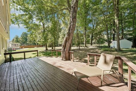 95 River Park Boulevard Munroe Falls OH 44262