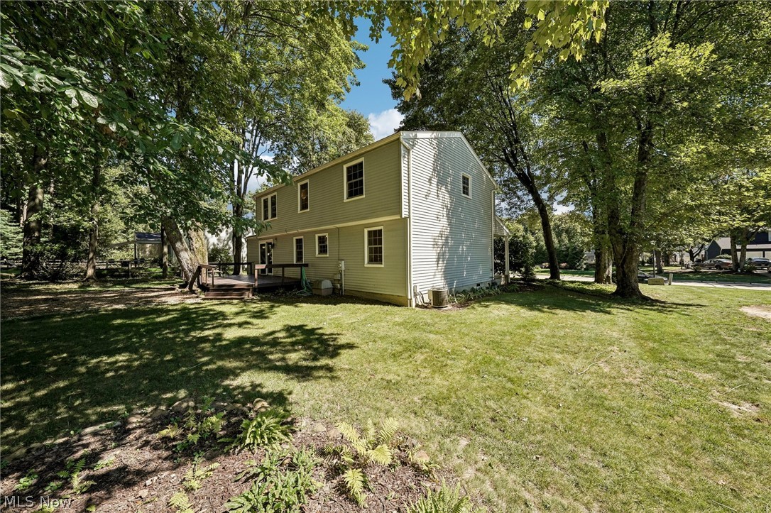 95 River Park Boulevard Munroe Falls OH 44262