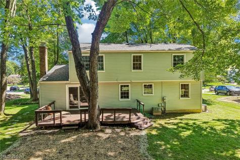 95 River Park Boulevard Munroe Falls OH 44262