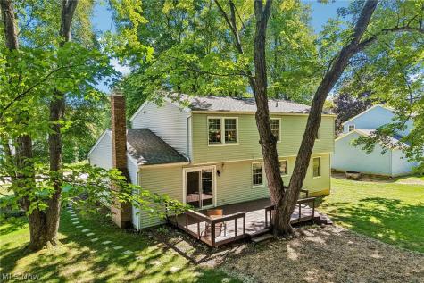 95 River Park Boulevard Munroe Falls OH 44262