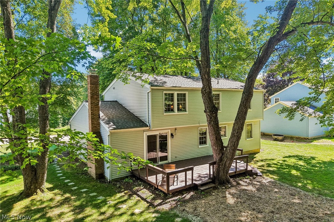 95 River Park Boulevard Munroe Falls OH 44262