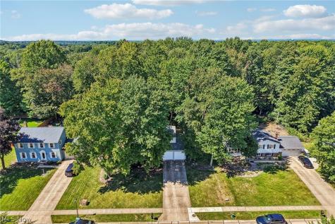 95 River Park Boulevard Munroe Falls OH 44262