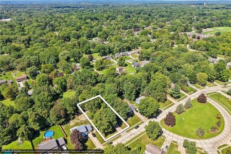 95 River Park Boulevard Munroe Falls OH 44262