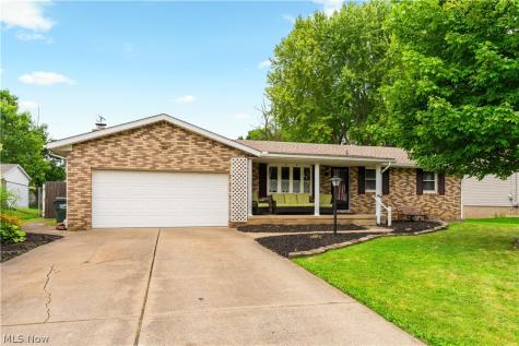 1015 Carnwise Street SW Canton OH 44706