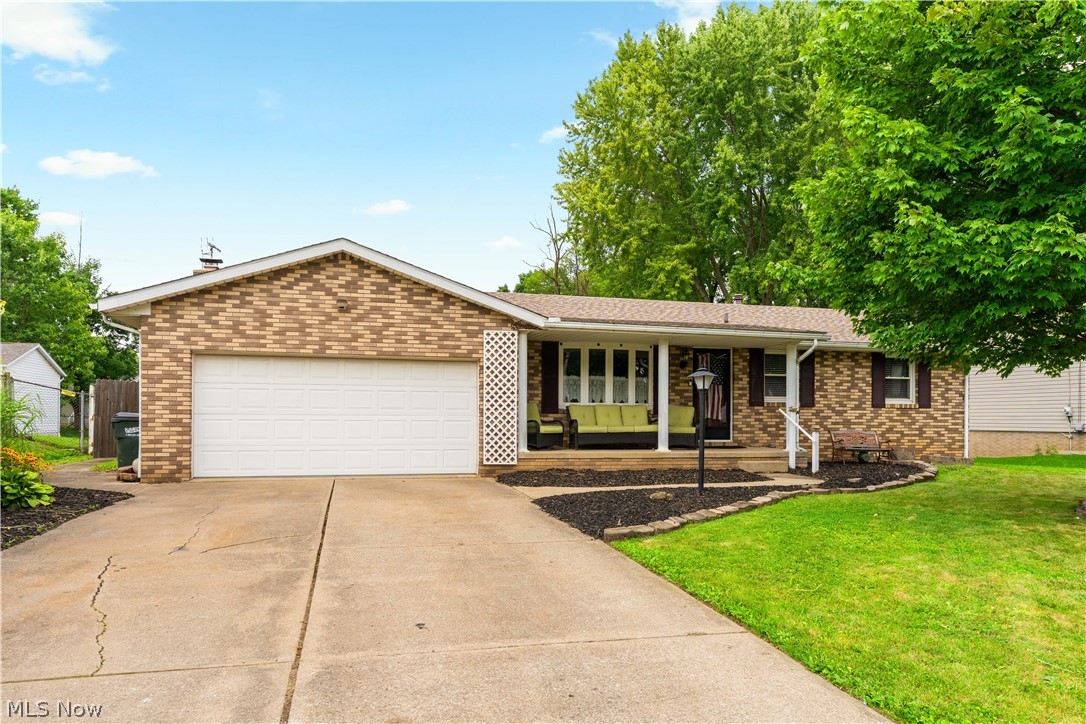 1015 Carnwise Street SW Canton OH 44706