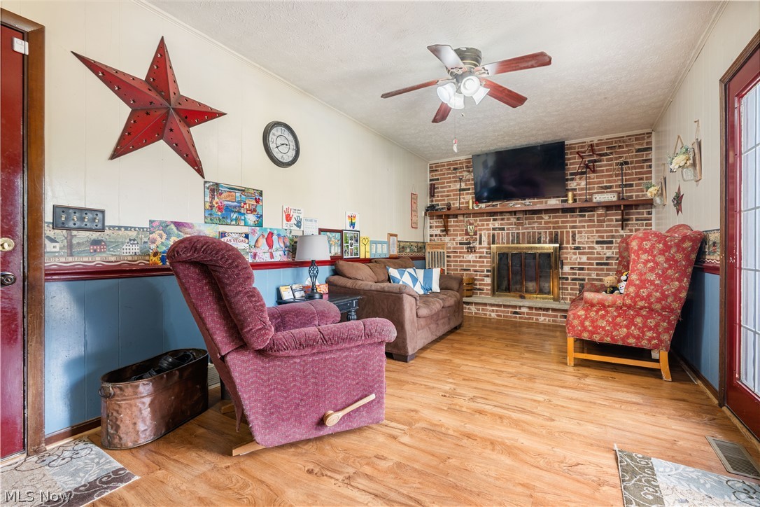 1015 Carnwise Street SW Canton OH 44706