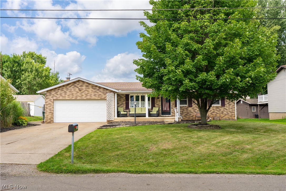 1015 Carnwise Street SW Canton OH 44706