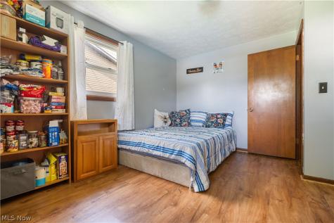1015 Carnwise Street SW Canton OH 44706
