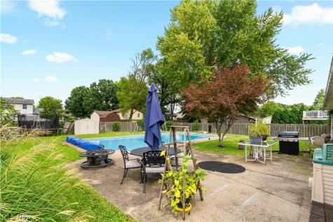1015 Carnwise Street SW Canton OH 44706