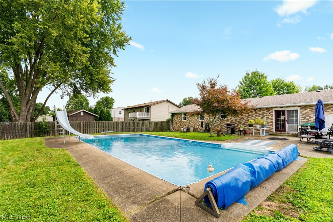 1015 Carnwise Street SW Canton OH 44706