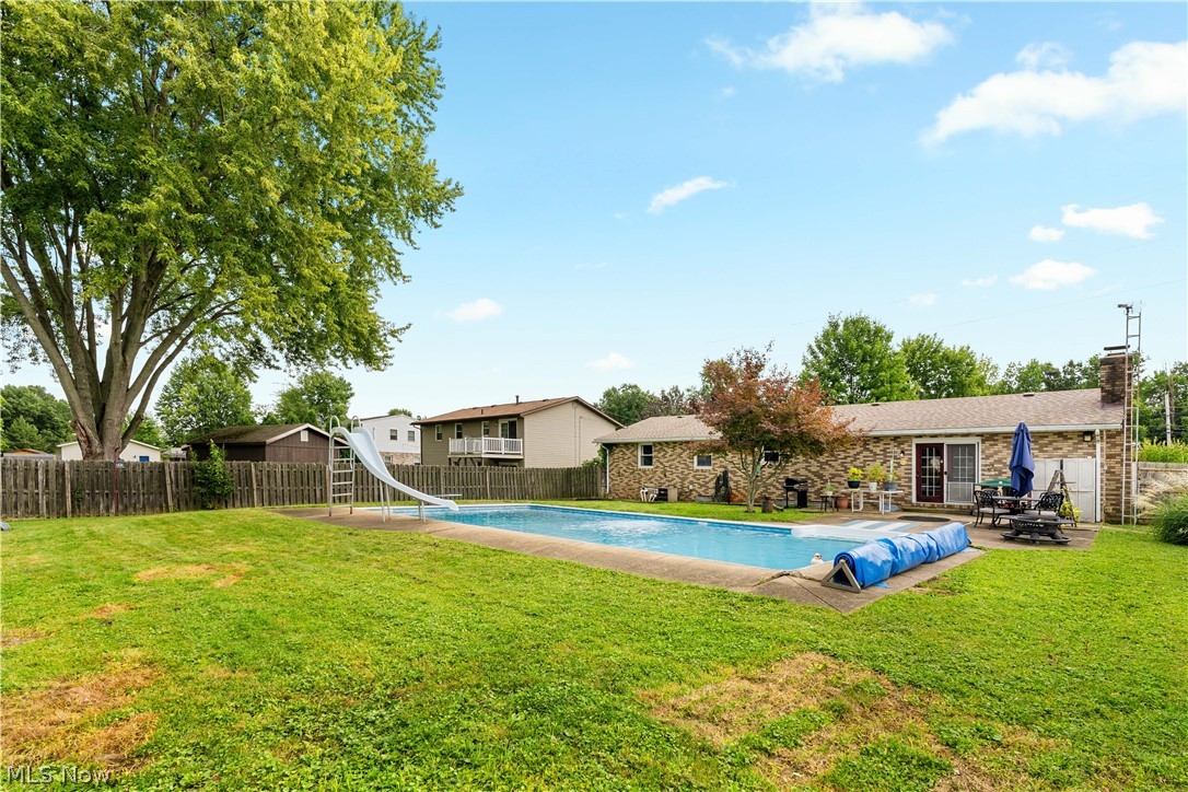 1015 Carnwise Street SW Canton OH 44706