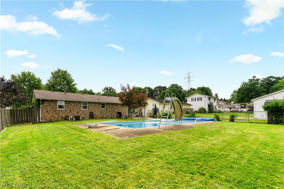 1015 Carnwise Street SW Canton OH 44706