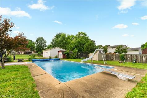 1015 Carnwise Street SW Canton OH 44706
