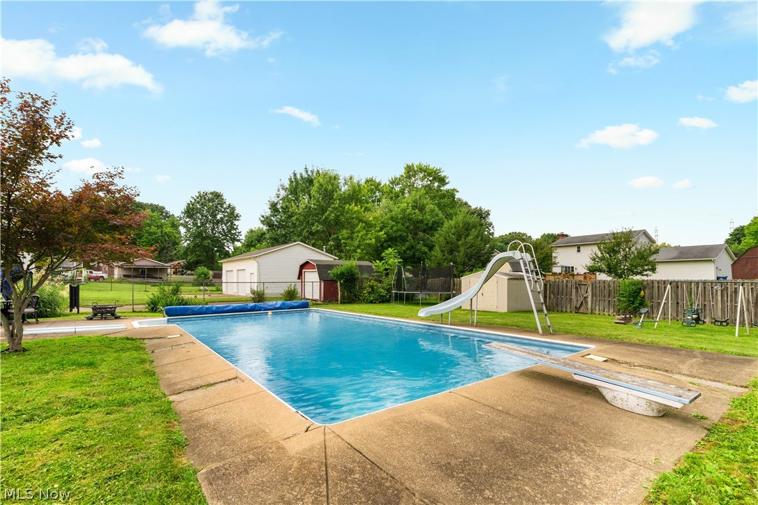 1015 Carnwise Street SW Canton OH 44706