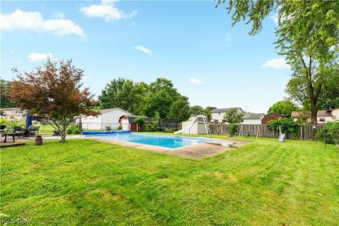 1015 Carnwise Street SW Canton OH 44706