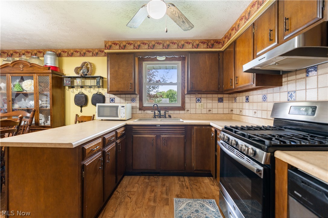 1015 Carnwise Street SW Canton OH 44706