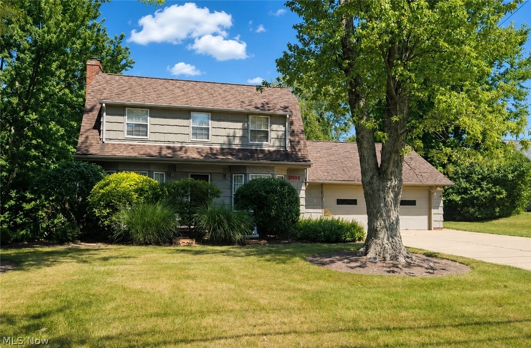 Beachwood OH, 2601 Richmond Road