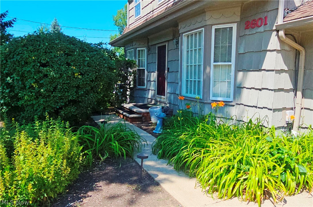 2601 Richmond Road Beachwood OH 44122