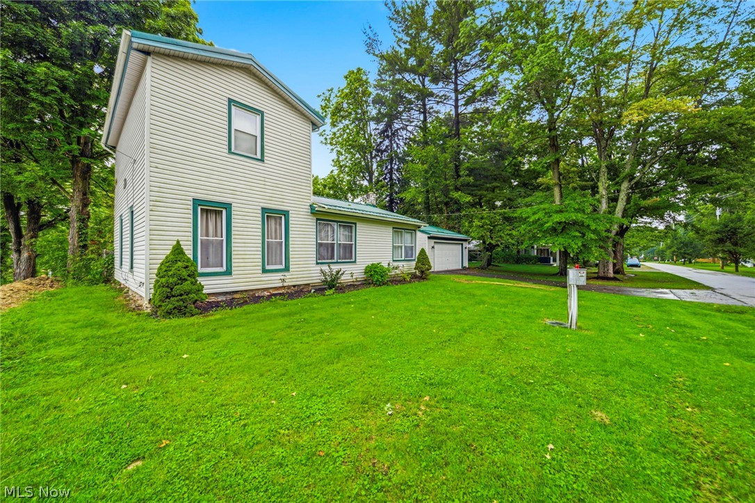 2840 Liberty Street Rock Creek OH 44084