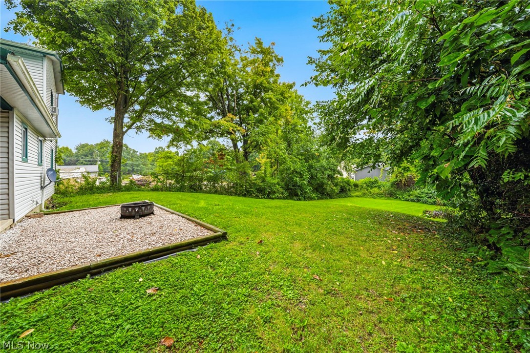 2840 Liberty Street Rock Creek OH 44084